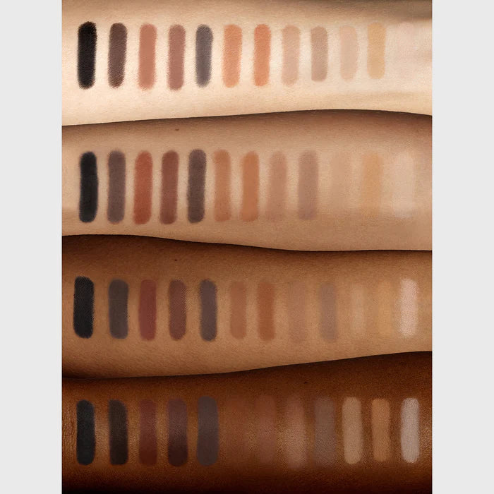 SKKN BY KIM CLASSIC MATTES EYESHADOW PALETTE