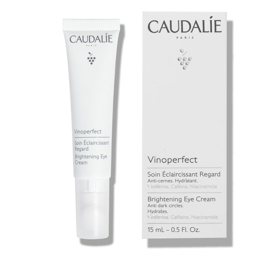 Vinoperfect
Dark Circle Brightening Eye Cream with Niacinamide