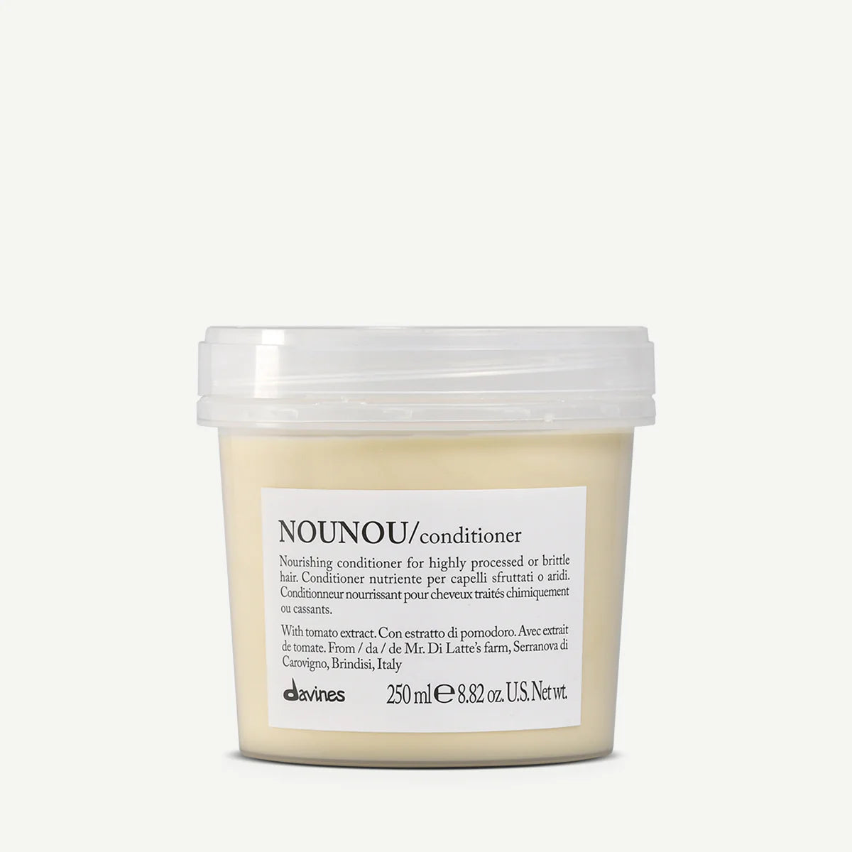 davines NouNou Conditioner