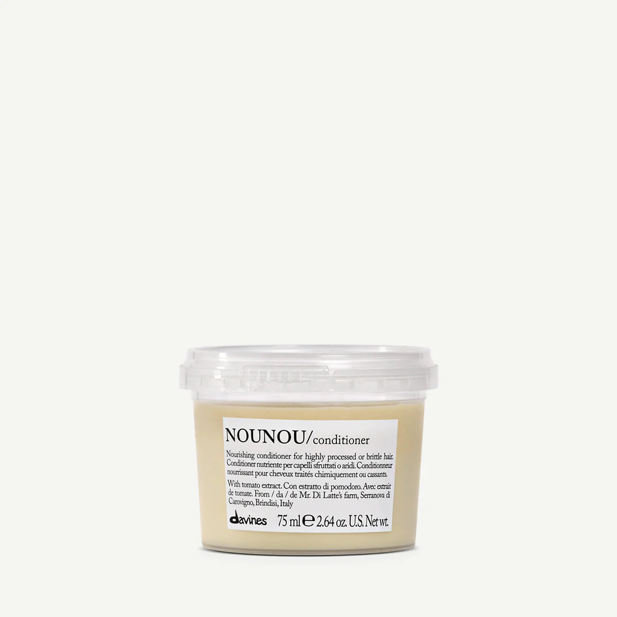 davines NouNou Conditioner