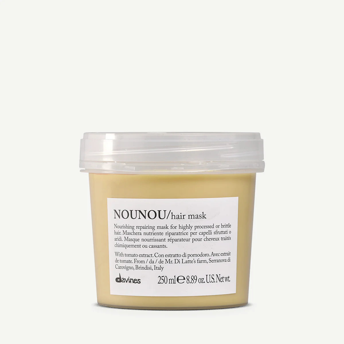 davines NouNou Hair Mask