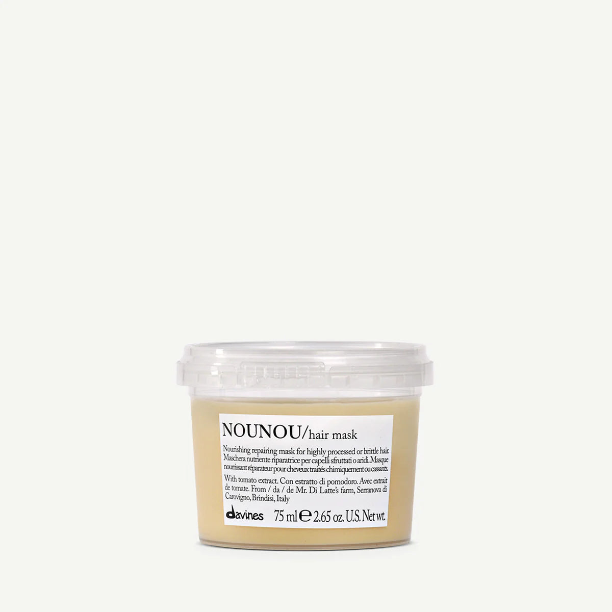 davines NouNou Hair Mask