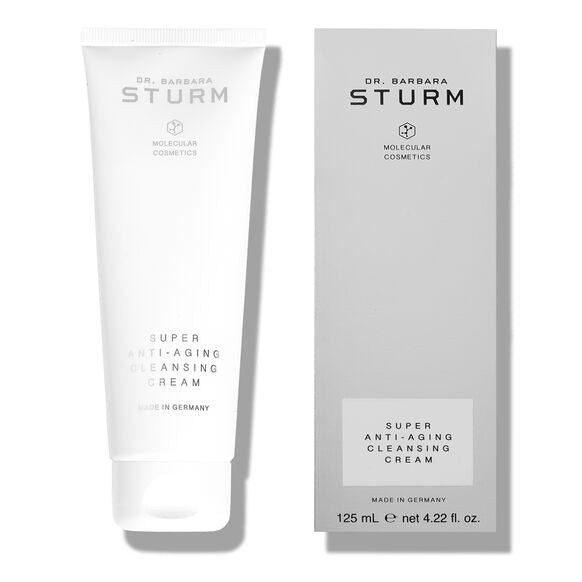 Dr. Barbara Sturm SUPER ANTI-AGING CLEANSING CREAM