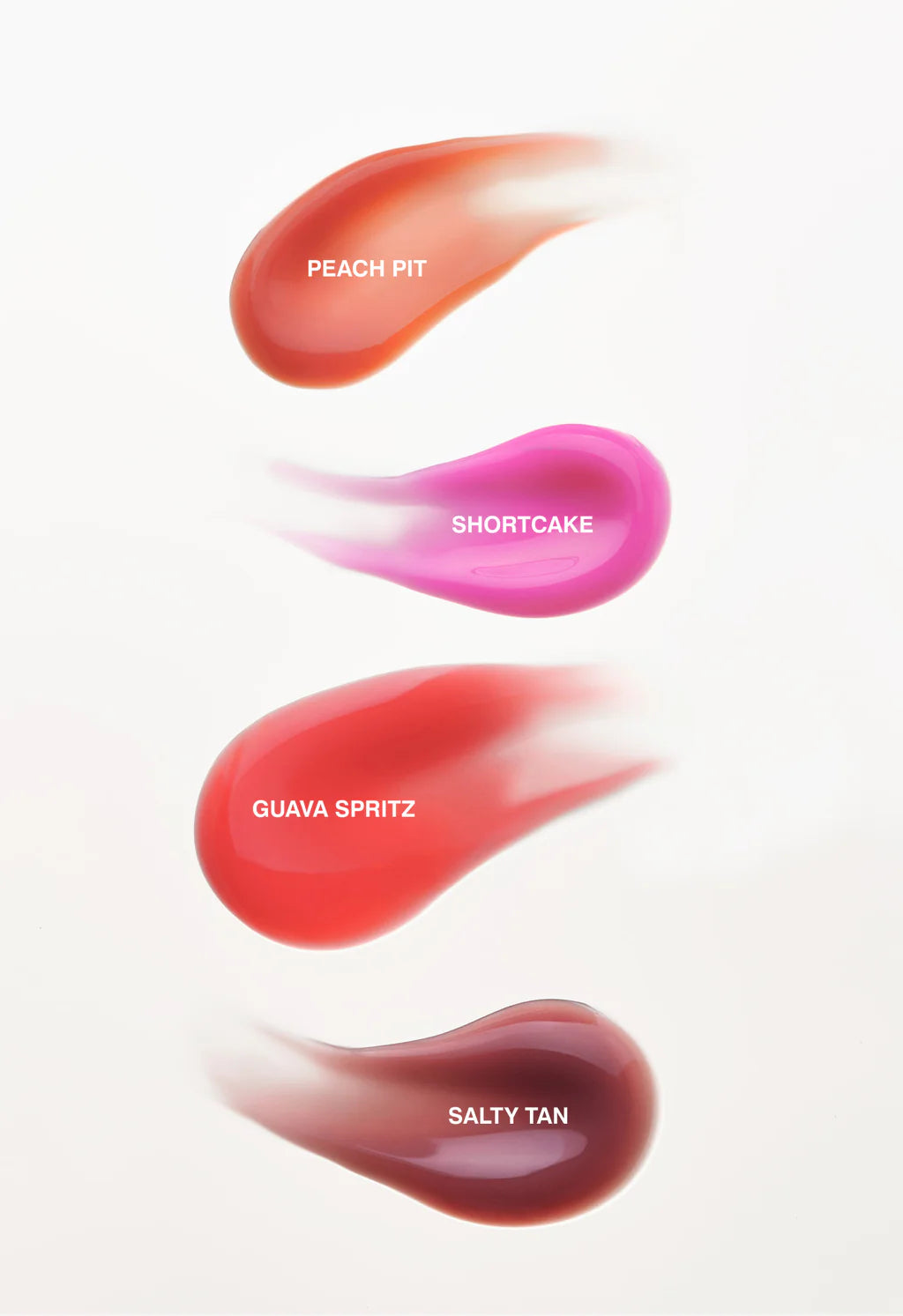 Rhode Summer Limited Edition Lip Tints