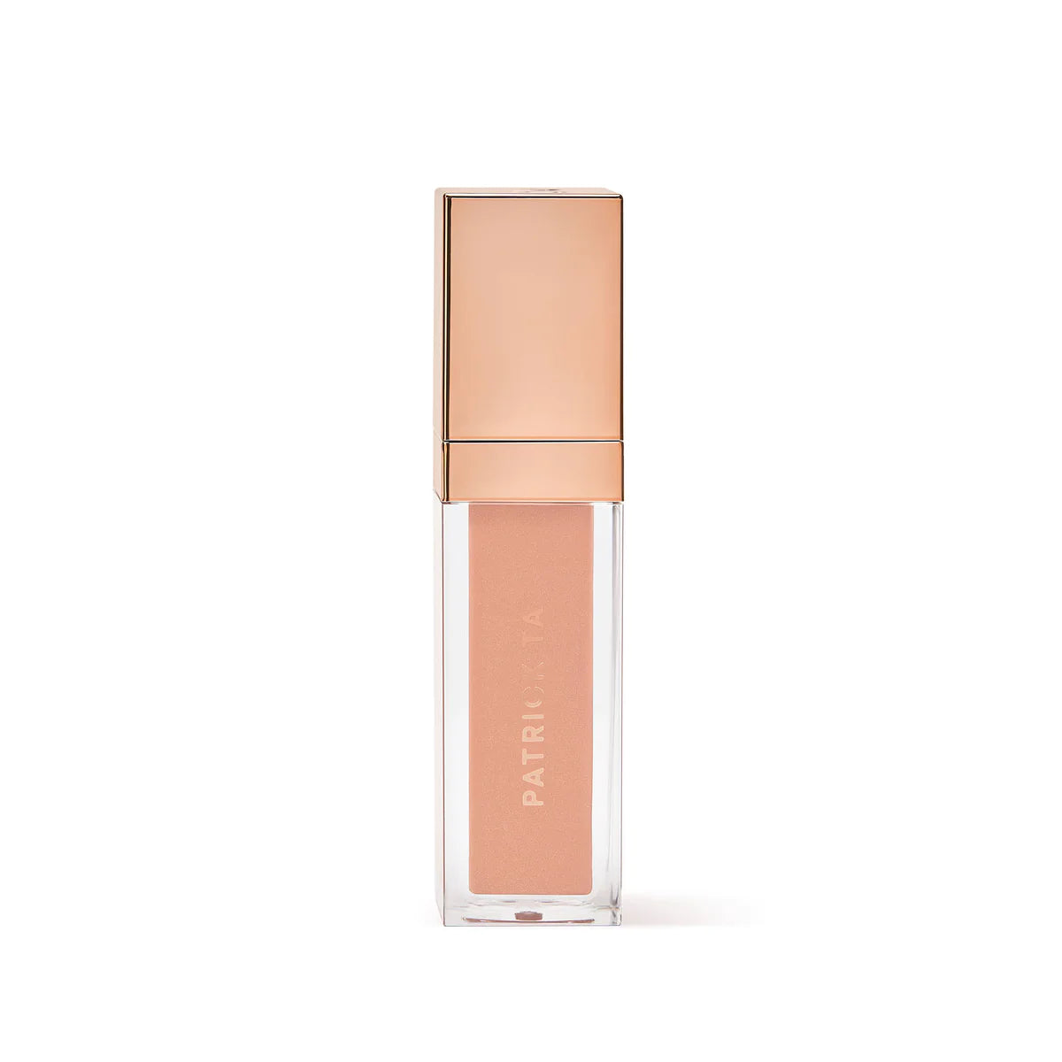 PATRICK TA MAJOR VOLUME PLUMPING LIP GLOSS