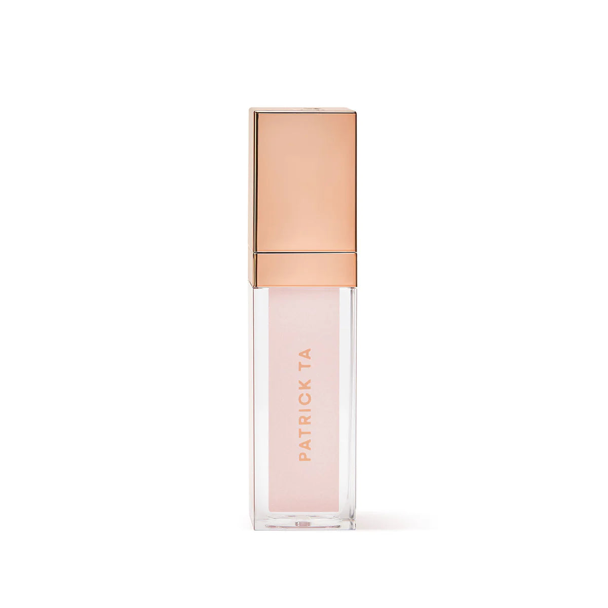 PATRICK TA MAJOR VOLUME PLUMPING LIP GLOSS