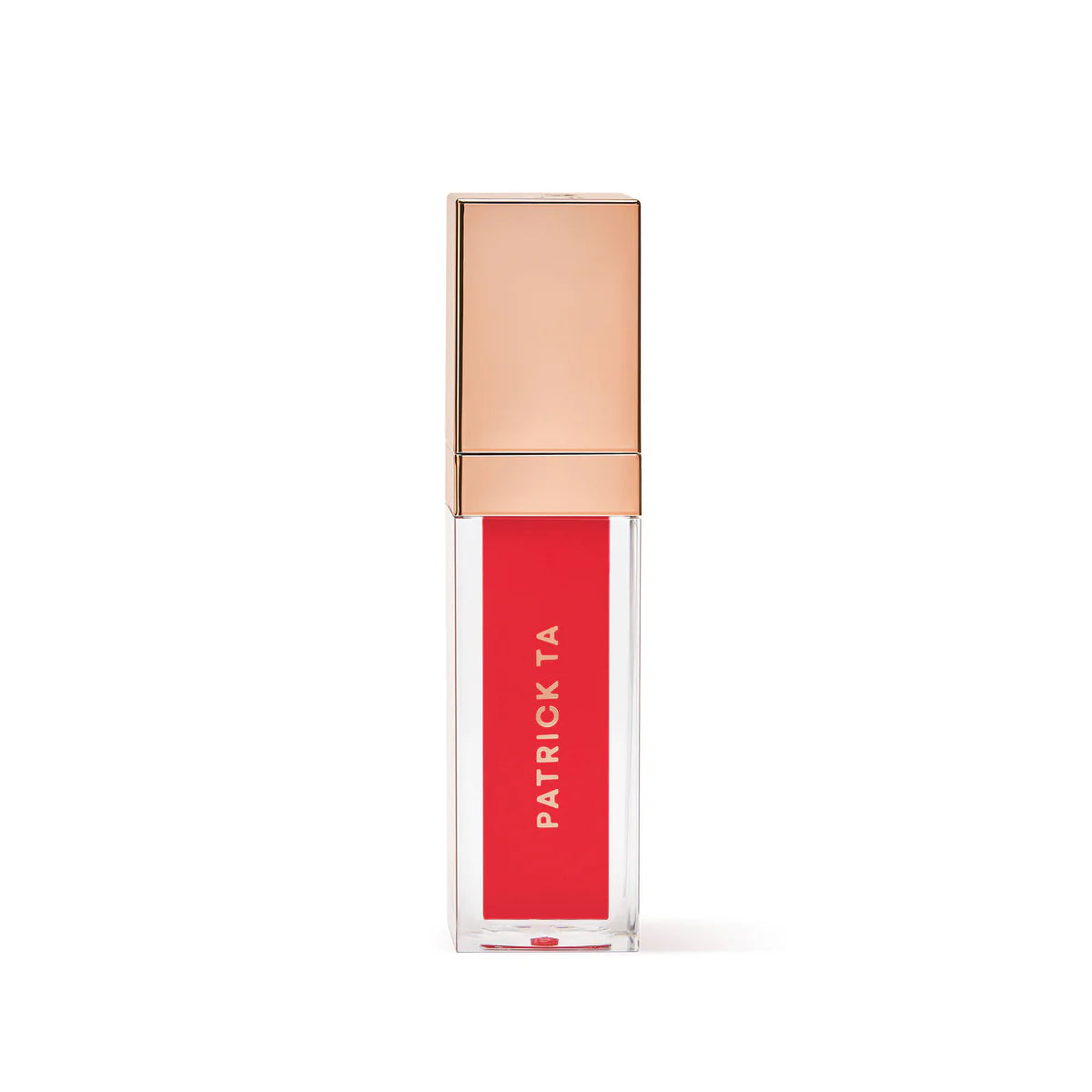 PATRICK TA MAJOR VOLUME PLUMPING LIP GLOSS