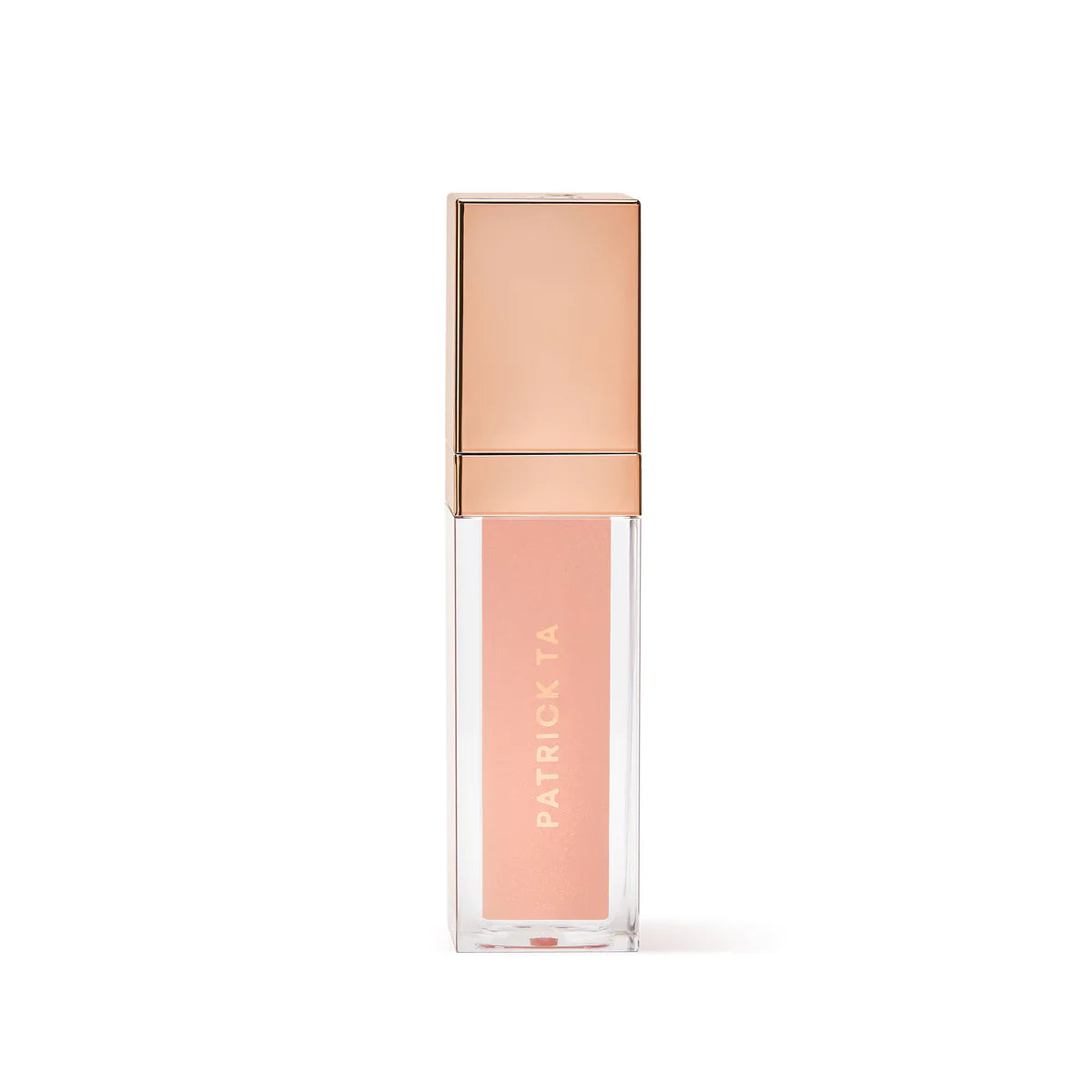 PATRICK TA MAJOR VOLUME PLUMPING LIP GLOSS