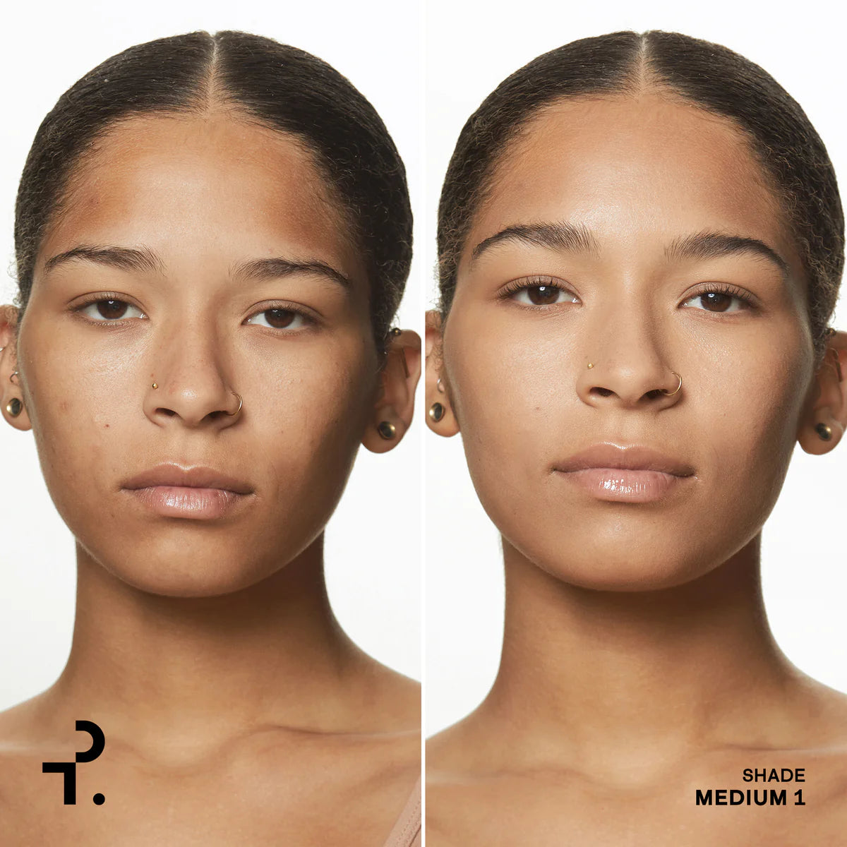 PATRICK TA MAJOR SKIN CRÈME FOUNDATION AND FINISHING POWDER DUOS