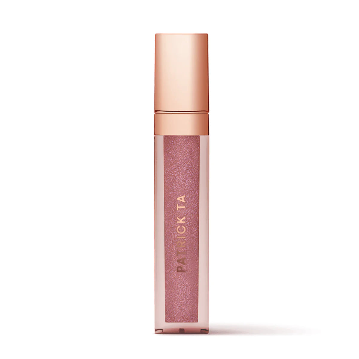 PATRICK TA MAJOR GLOW LIP SHINE