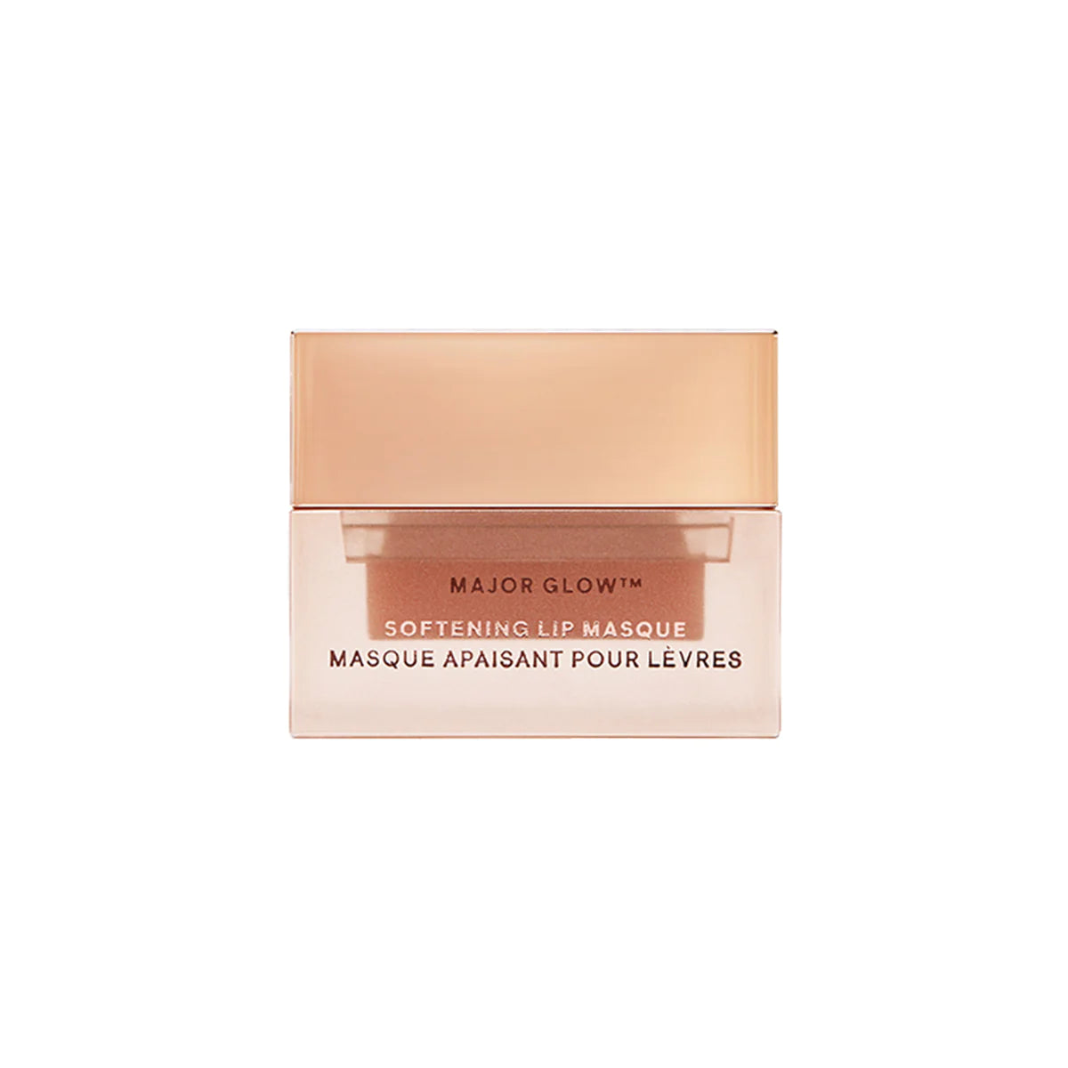 PATRICK TA MAJOR GLOW SOFTENING LIP MASQUE