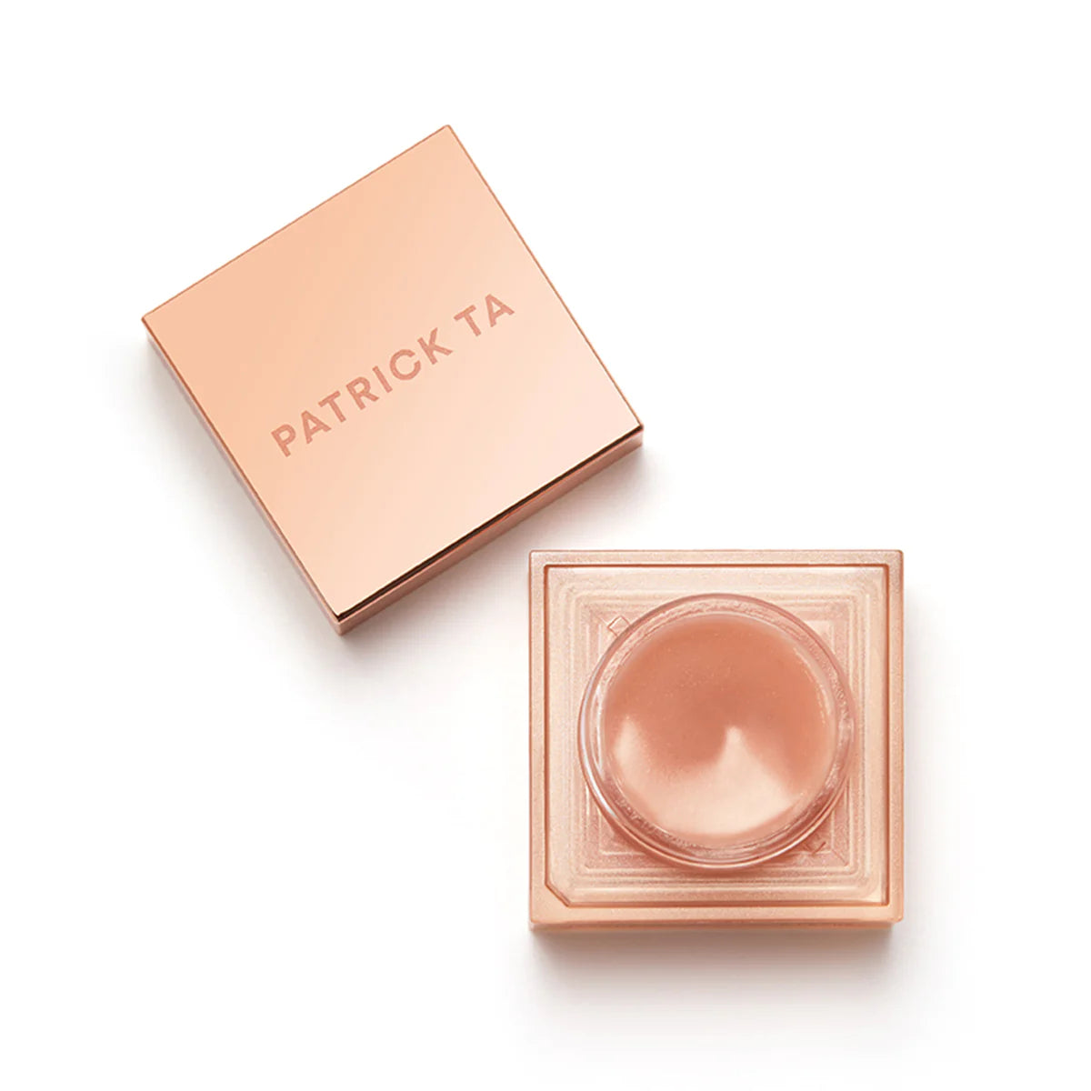 PATRICK TA MAJOR GLOW SOFTENING LIP MASQUE