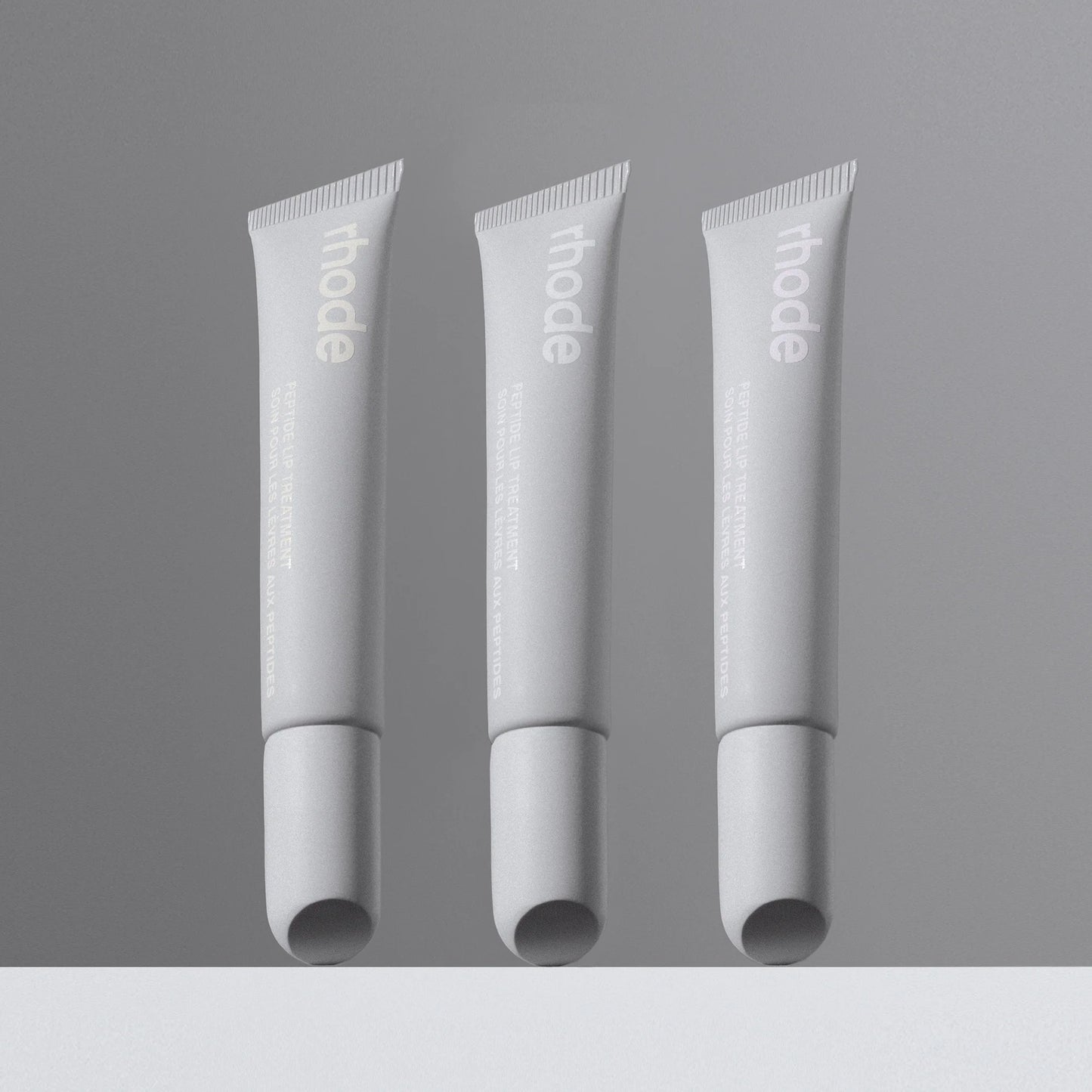 rhode skincare the lip trio