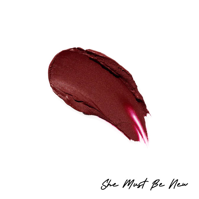 PATRICK TA MAJOR HEADLINES MATTE SUEDE LIPSTICK