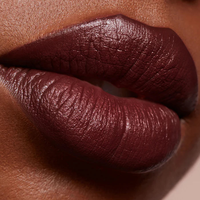 PATRICK TA MAJOR HEADLINES MATTE SUEDE LIPSTICK