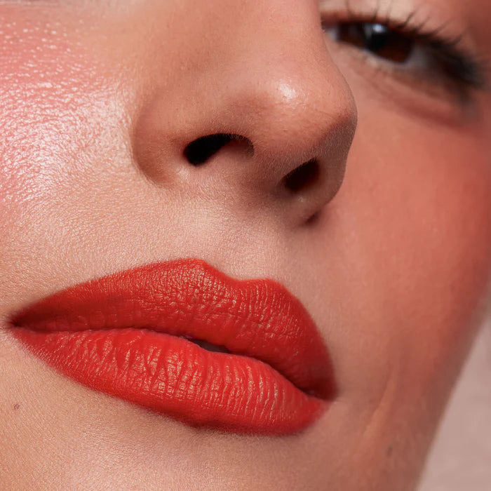 PATRICK TA MAJOR HEADLINES MATTE SUEDE LIPSTICK