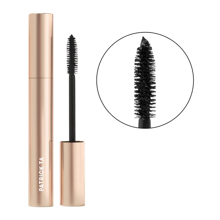 PATRICK TA MAJOR VOLUME MASCARA