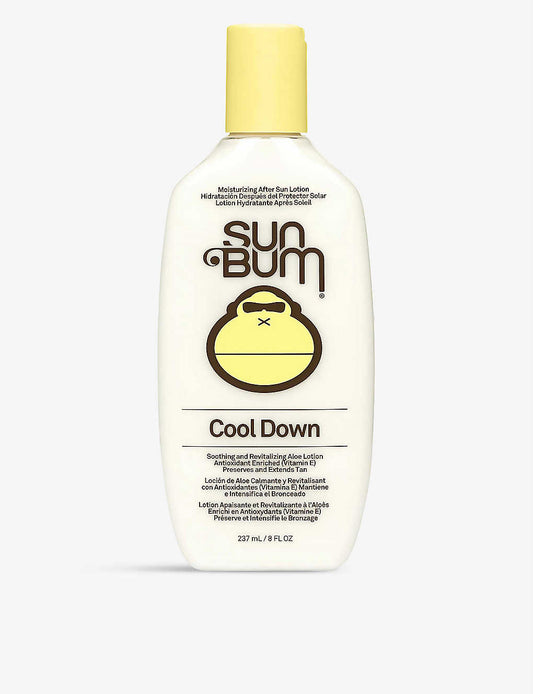 SUN BUM Cool Down after sun lotion 237ml