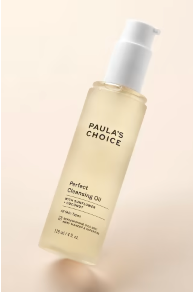 Paula's Choice  Perfect Cleansing Oil