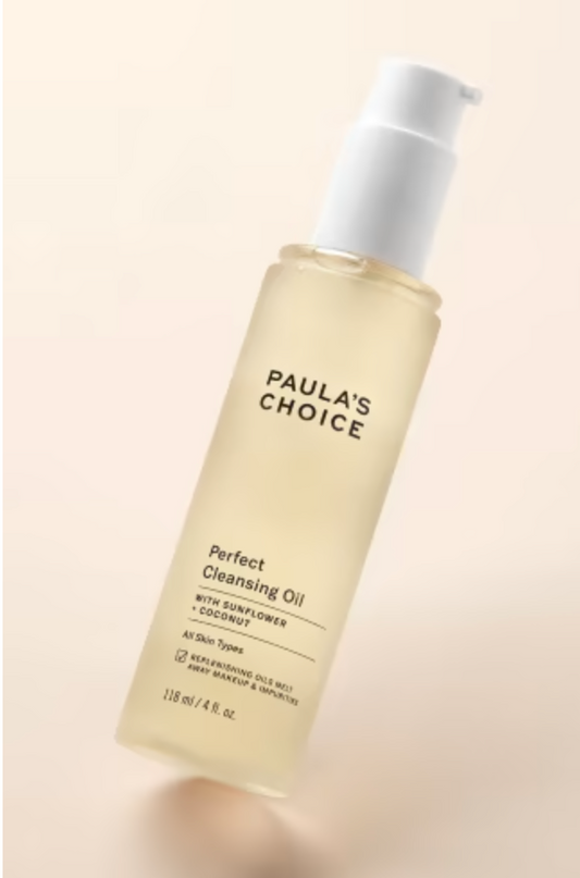 Paula's Choice  Perfect Cleansing Oil