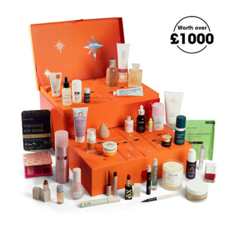 SEPHORA FAVORITES Advent Calendar 2023