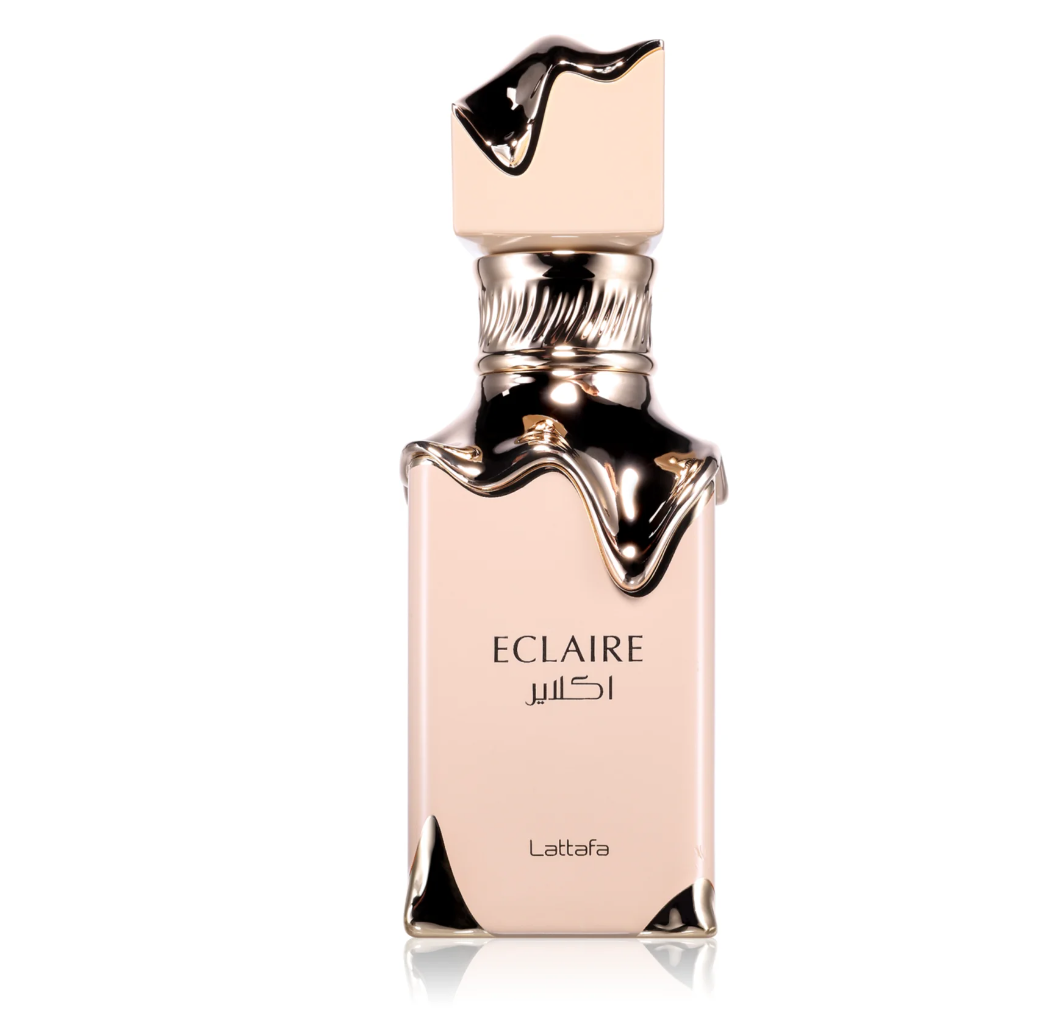 Eclaire EDP Spray 100ML (3.4 OZ) By Lattafa