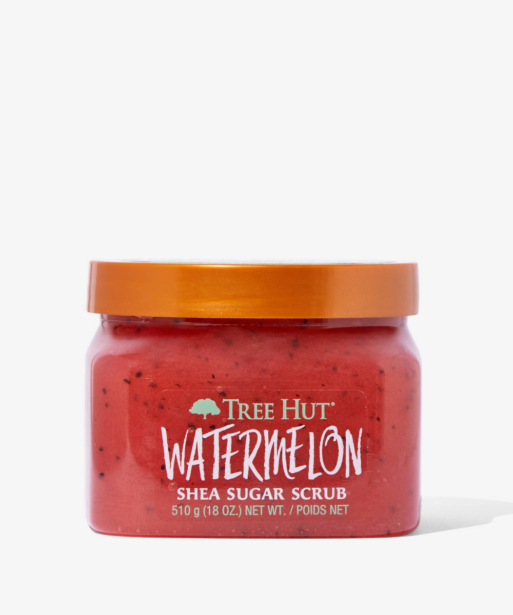 TREE HUT SUGAR SCRUB Watermelon