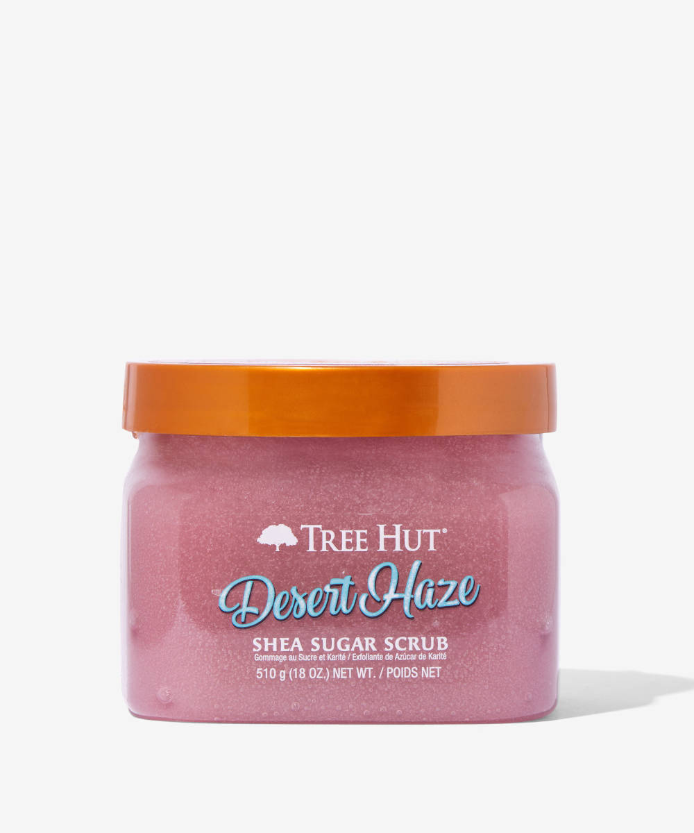 TREE HUT SUGAR SCRUB Desert Haze