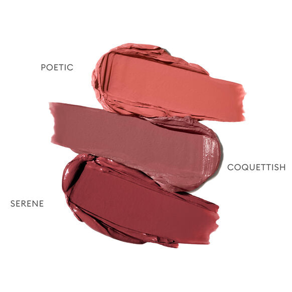 ROSE INC SPRING LIP EDIT - LIMITED EDITION SET