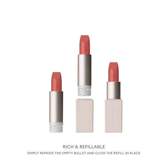 ROSE INC SPRING LIP EDIT - LIMITED EDITION SET