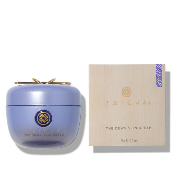 TATCHA THE DEWY SKIN CREAM