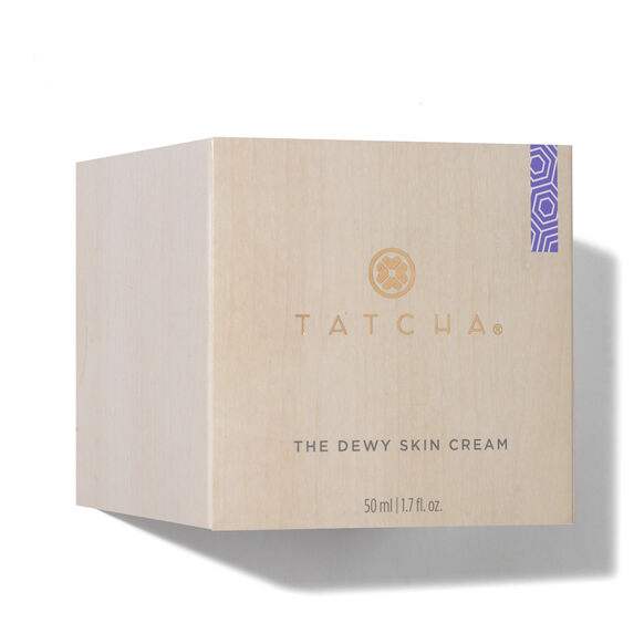 TATCHA THE DEWY SKIN CREAM