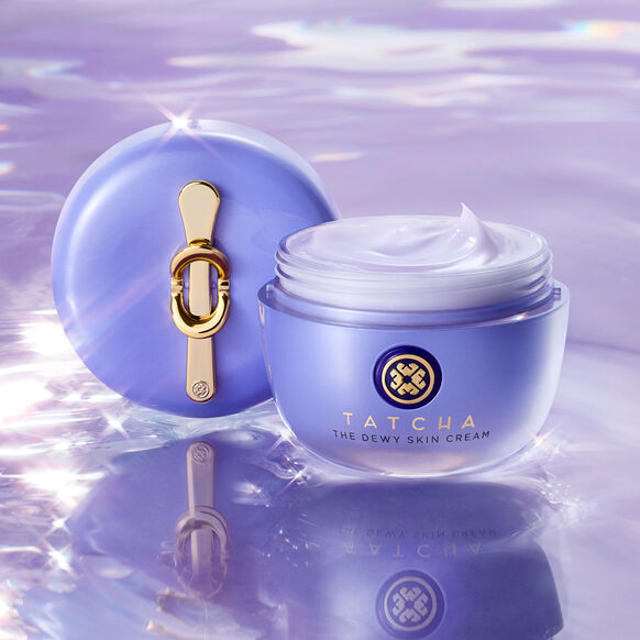 TATCHA THE DEWY SKIN CREAM