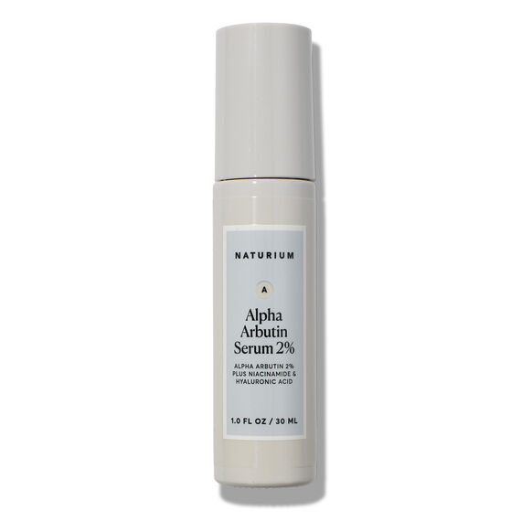 NATURIUM ALPHA ARBUTIN SERUM 2%