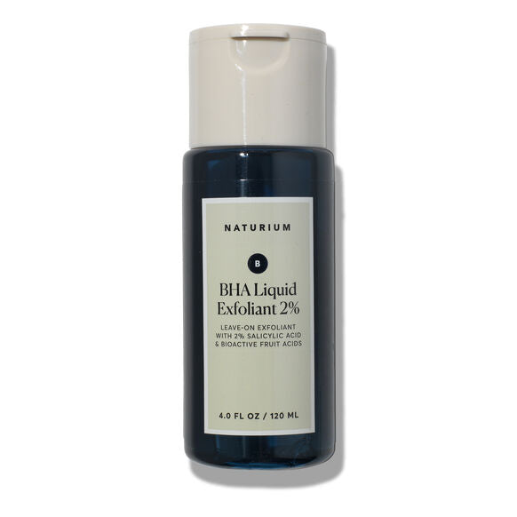 NATURIUM BHA LIQUID EXFOLIANT 2%