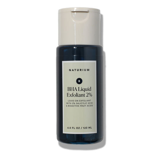 NATURIUM BHA LIQUID EXFOLIANT 2%