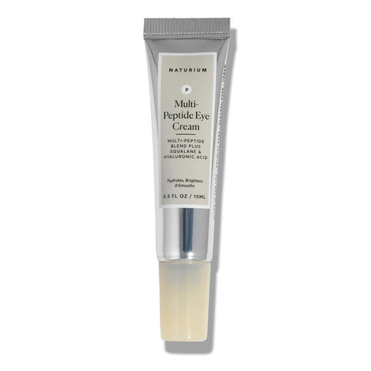 NATURIUM MULTI-PEPTIDE EYE CREAM