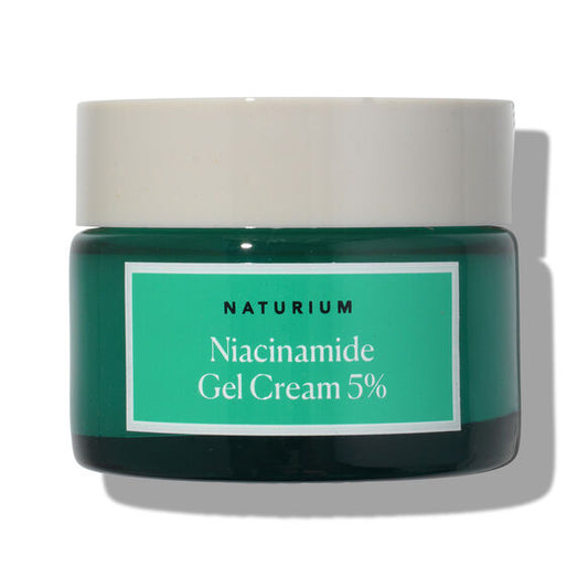 NATURIUM NIACINAMIDE GEL CREAM 5%