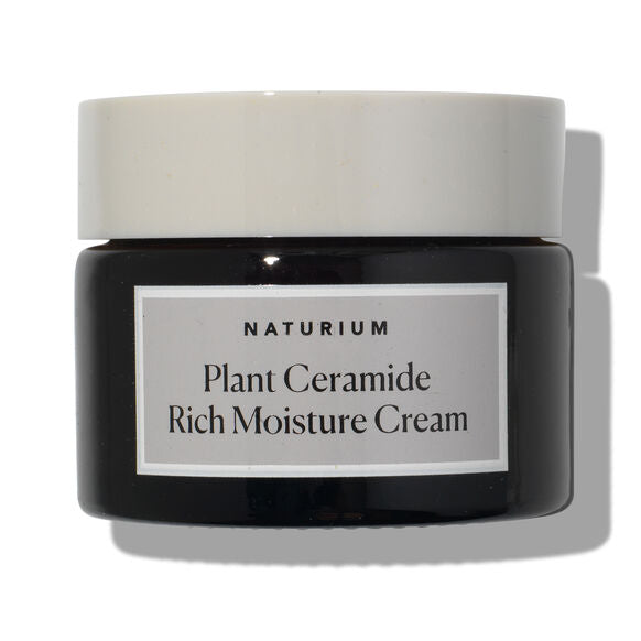 NATURIUM PLANT CERAMIDE RICH MOISTURE CREAM