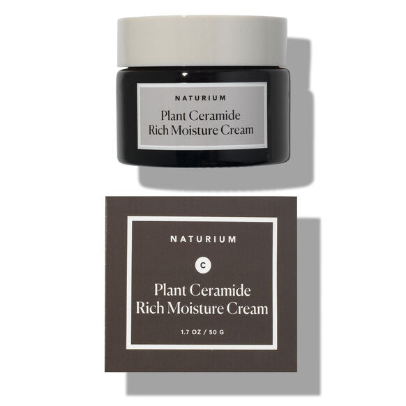 NATURIUM PLANT CERAMIDE RICH MOISTURE CREAM