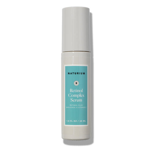 NATURIUM RETINOL COMPLEX SERUM