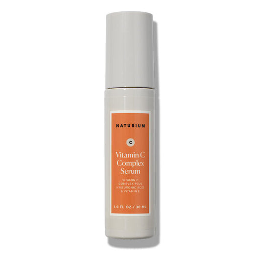 NATURIUM VITAMIN C COMPLEX SERUM