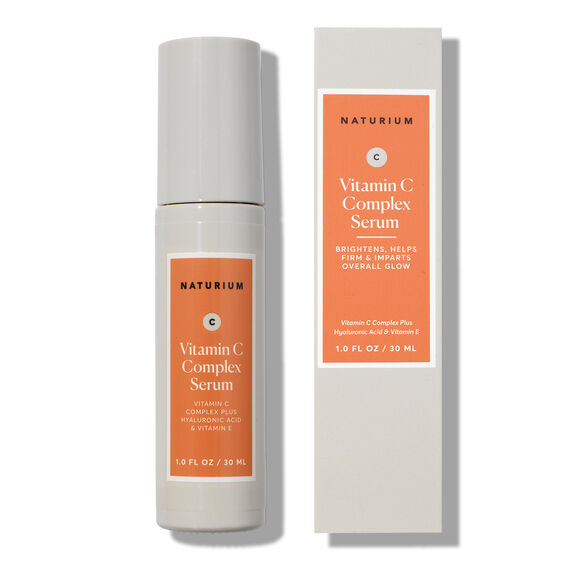 NATURIUM VITAMIN C COMPLEX SERUM