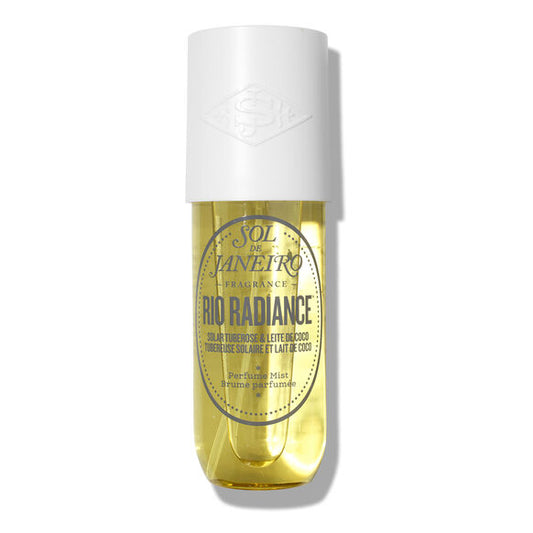 SOL DE JANEIRO RIO RADIANCE™ PERFUME MIST Cheirosa 87