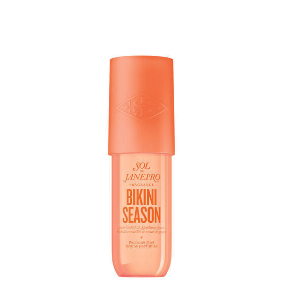 SOL DE JANEIRO BIKINI SEASON PERFUME MIST