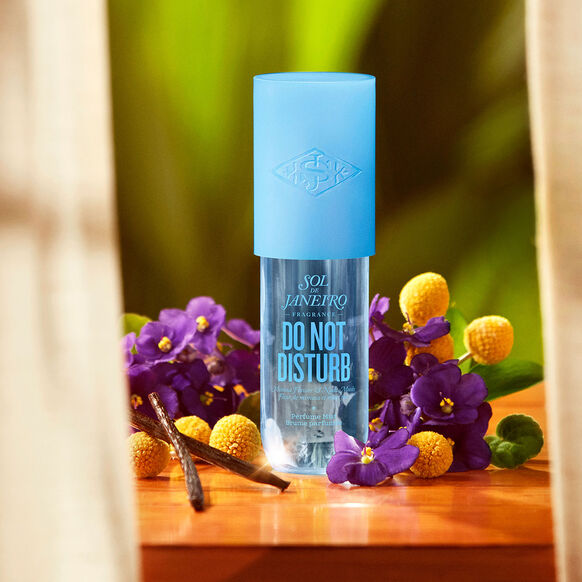 SOL DE JANEIRO DO NOT DISTURB PERFUME MIST