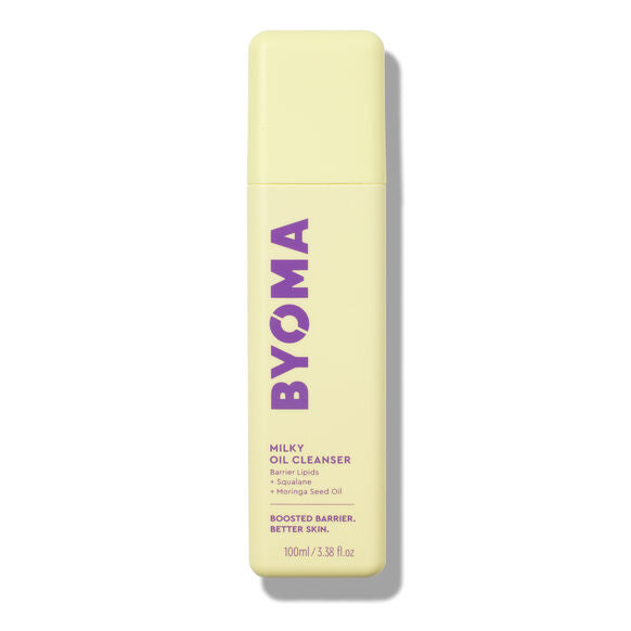 BYOMA MILKY OIL CLEANSER