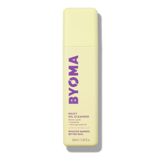 BYOMA MILKY OIL CLEANSER