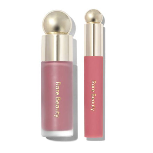 RARE BEAUTY HOPE SET: SOFT PINCH BLUSH & LIP OIL