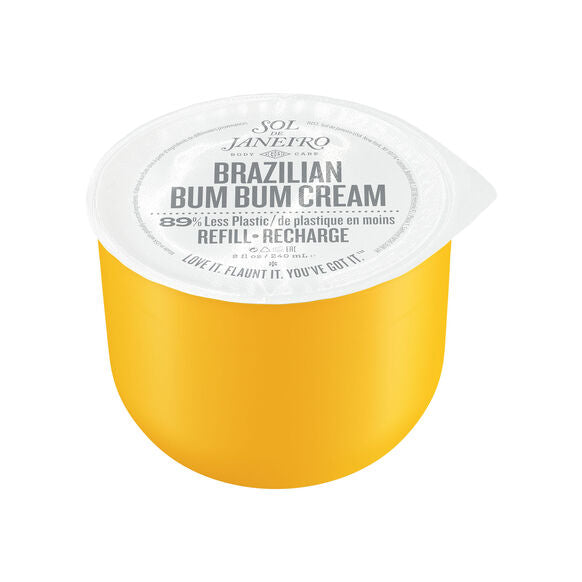 SOL DE JANEIRO BUM BUM CREAM REFILL PODS